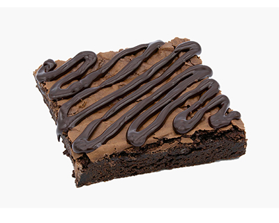 Fudge Brownie image
