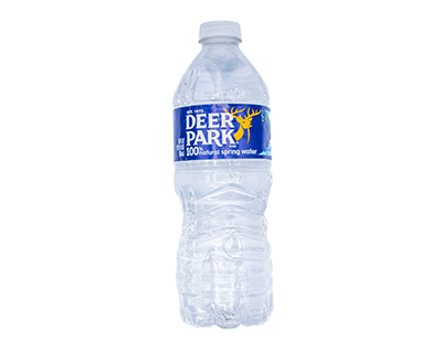 Water Bottle image